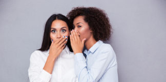 A Branding Secret Inside all Humans: Everybody Wants to be Taken Somewhere