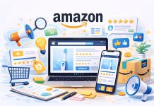 6 Reasons to NOT Ignore Amazon as a Content Platform