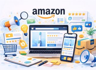 6 Reasons to NOT Ignore Amazon as a Content Platform