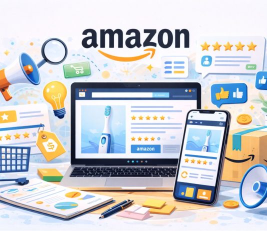 6 Reasons to NOT Ignore Amazon as a Content Platform