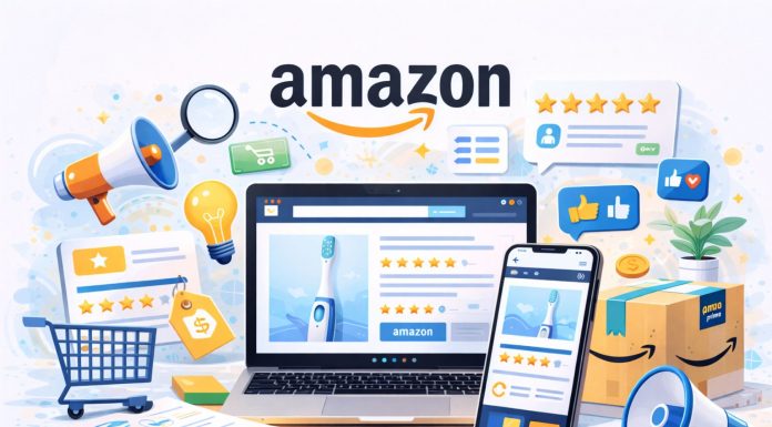 6 Reasons to NOT Ignore Amazon as a Content Platform