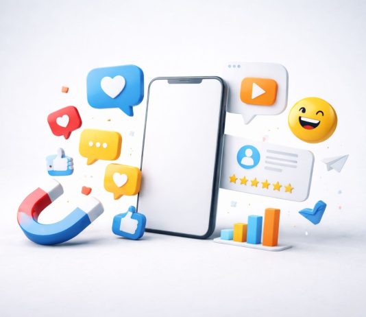 29 Experts on the Most Important 2018 Social Media Trends