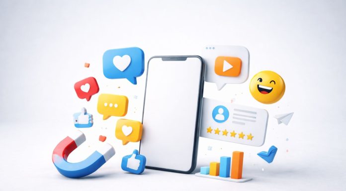 Creating an Influencer Marketing Strategy