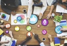 The Psychology of Colours and Fonts in Content and Branding