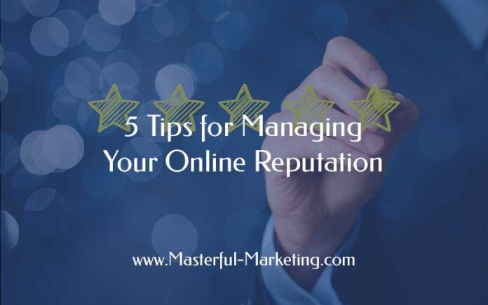 online-reputation