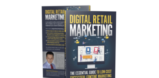 Book Review: “Digital Retail Marketing: The Essential Guide to Low-Cost, Successful Content Marketing” Book_Digital_Retail_Marketing