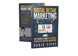 Book Review: “Digital Retail Marketing: The Essential Guide to Low-Cost, Successful Content Marketing” Book_Digital_Retail_Marketing