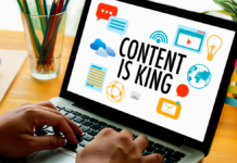 How to Become a Content Creator: The Inside Scoop How to Step Up Your Content Marketing Strategy in 2021