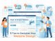 5 Tips to Declutter Your Website Design