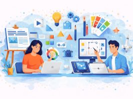 E-Commerce Website Design: The Challenges Of Creating A Great Website That Looks Good And Converts!