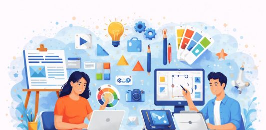 Here’s Why Web Design and SEO Are Essential For A Perfect Ecommerce Site