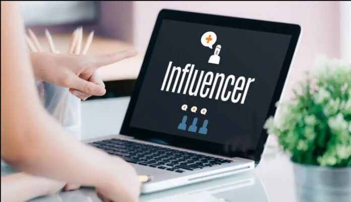 influencer