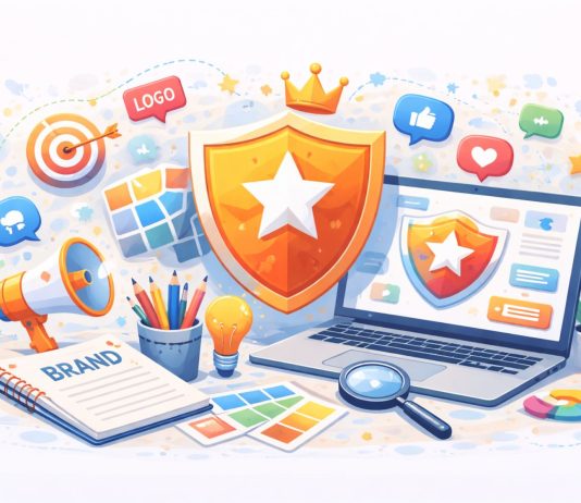 How to Keep Your Brand at the Focus of Your Content Marketing Strategy