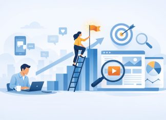 How to Step Up Your Content Marketing Strategy in 2021