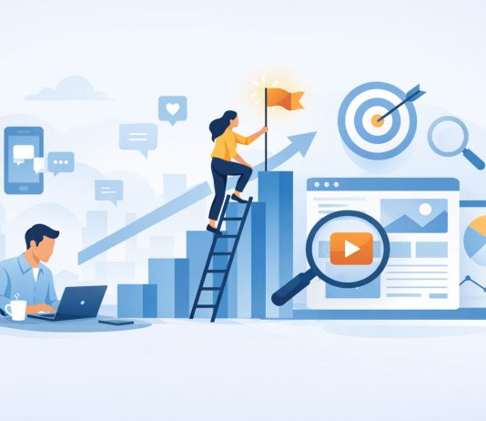 How to Step Up Your Content Marketing Strategy in 2021