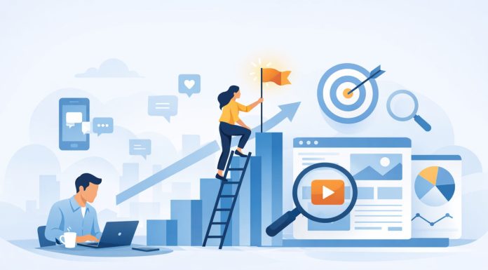 How to Step Up Your Content Marketing Strategy in 2021