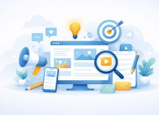 How To Strategize In 2019 For A Company Content Marketing Campaign