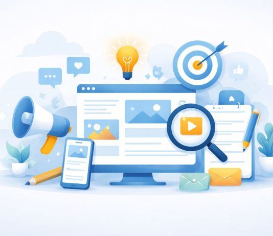 6 Content Writing Trends for 2021: An SEO Content Checklist for SMBs