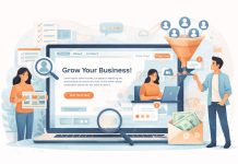 How to Improve Your Website Home Page to Generate More Leads