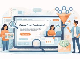How to Improve Your Website Home Page to Generate More Leads