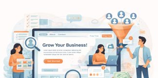 How to Improve Your Website Home Page to Generate More Leads