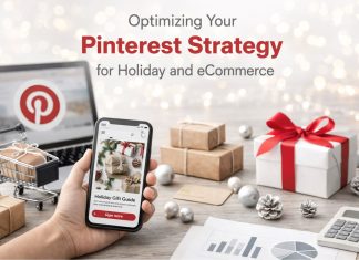 Optimizing Your Pinterest Strategy for Holiday and eCommerce
