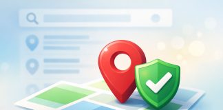 Google Guaranteed badge starting to appear on Google Maps listings