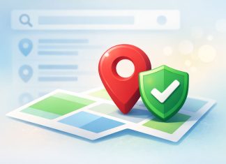 Google Guaranteed badge starting to appear on Google Maps listings
