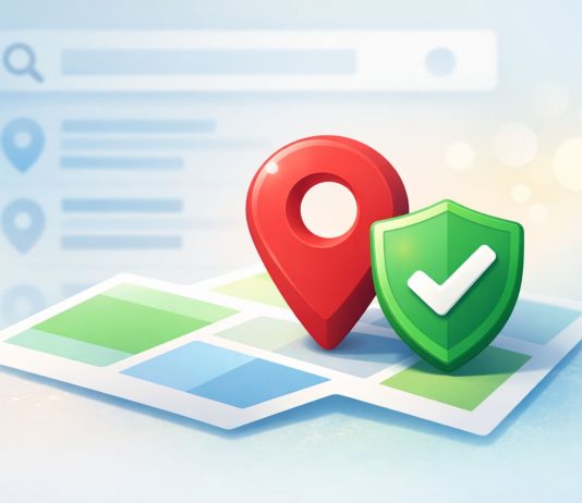 Google Guaranteed badge starting to appear on Google Maps listings