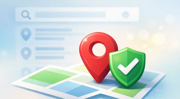 Google Guaranteed badge starting to appear on Google Maps listings