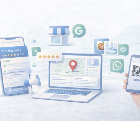 Tips & Tricks to Get More Customers from Google Business Profile