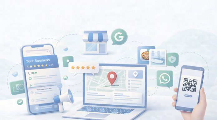 Tips & Tricks to Get More Customers from Google Business Profile