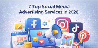 7 Top Social Media Advertising Services in 2020