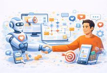 How to Market Like a Human in the Age of Automation