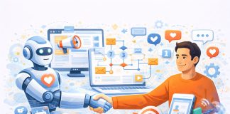 How to Market Like a Human in the Age of Automation