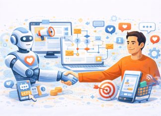 How to Market Like a Human in the Age of Automation