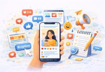 Amazing Ways to Shine on Instagram With Perfect Captions