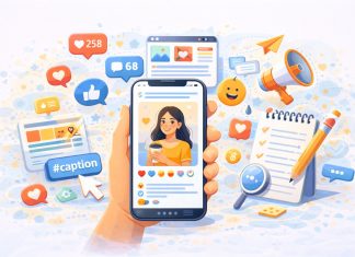 Amazing Ways to Shine on Instagram With Perfect Captions