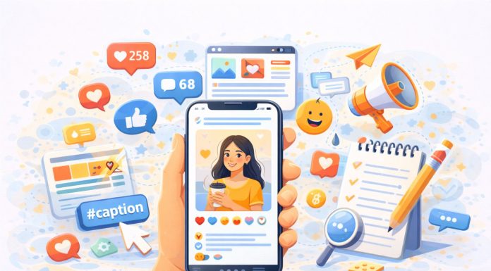Amazing Ways to Shine on Instagram With Perfect Captions