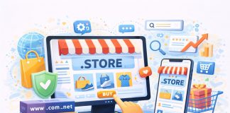 What Is a .STORE Domain? A Complete Guide to Branding an Online Store Perfectly
