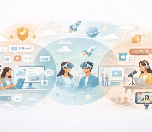 3 Trends Marketers Can Use to Supercharge Demand in 2021