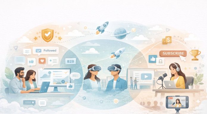 3 Trends Marketers Can Use to Supercharge Demand in 2021