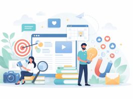 Leveraging the Right Content Marketing Resouces
