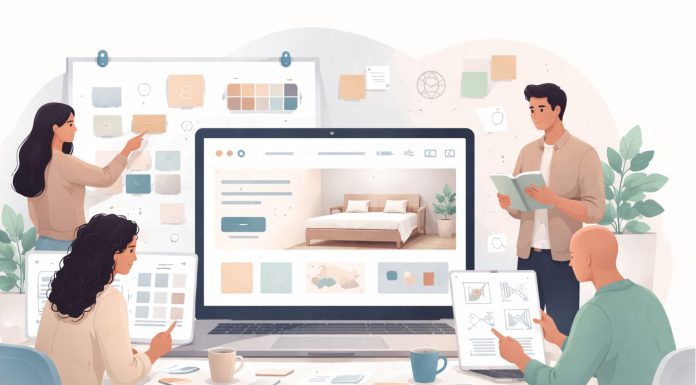 How a Company Rebranded, Redesigned & Redefined a Small Business