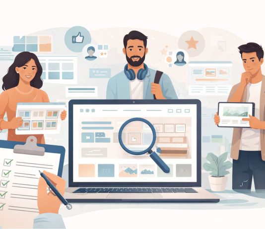 How To Choose A Designer For Your Site