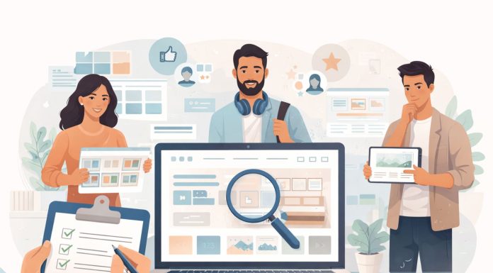 How To Choose A Designer For Your Site