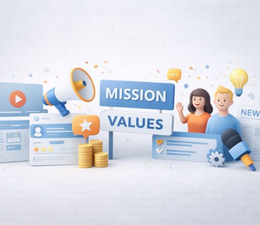 Why Authentic Marketing Will Replace Advertising