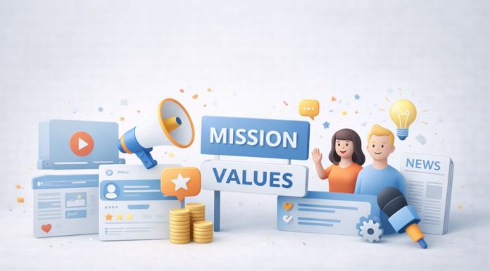 Why Authentic Marketing Will Replace Advertising