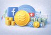 Libra, the cryptocurrency that Facebook would launch at the beginning of the following year