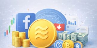 Libra, the cryptocurrency that Facebook would launch at the beginning of the following year